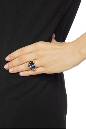 Glazed ring, zdjęcie 2 Glazed ring od Marni